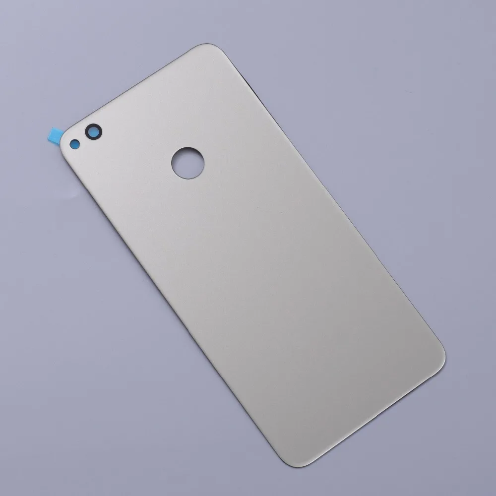 Задняя стеклянная крышка батарейного отсека для Huawei Honor 8 Lite задняя корпуса