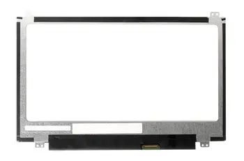 

For Acer ASPIRE V5-123 SERIES,BRACKETS TOP AND BOTTOM LCD LED 11.6" Screen HD