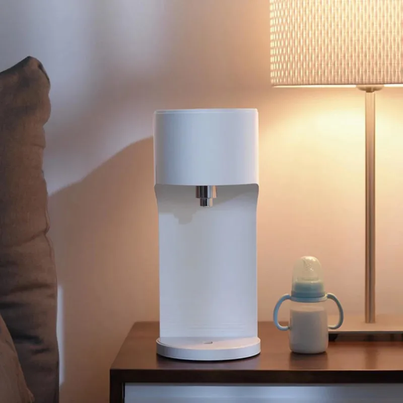 Xiaomi Viomi приложение управление 4L Smart Instant Hot Water Dispenser вода качество Indes детское
