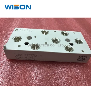 

100%New and original SKIIP82AC12IT1 module