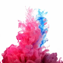 Mystical Color Magic smoke props Magic Tricks Fun Toy Classic Toys Professional Magicians Pyrotechnics scene props photograph