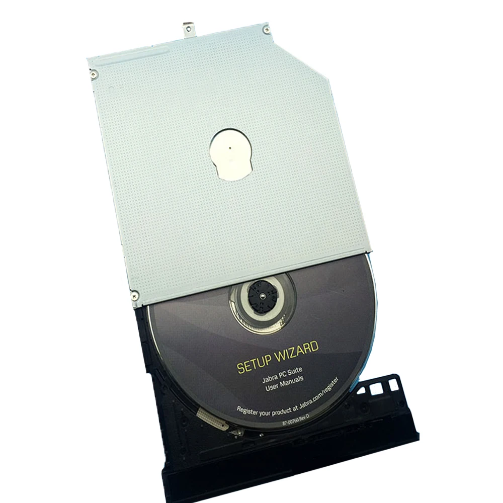 Для lenovo THINKPAD E570 E570C E575 Настольный системный блок компьютера 24X CD 8X DVD RW двухслойный писатель Внутренний оптический привод