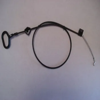 

Flexible Recliner Sofa And Reclined Chair Replacement Cable Handle Pull Typ P6s