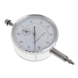 0,01 мм Точность измерительный прибор циферблат прецизионный инструмент индикатор