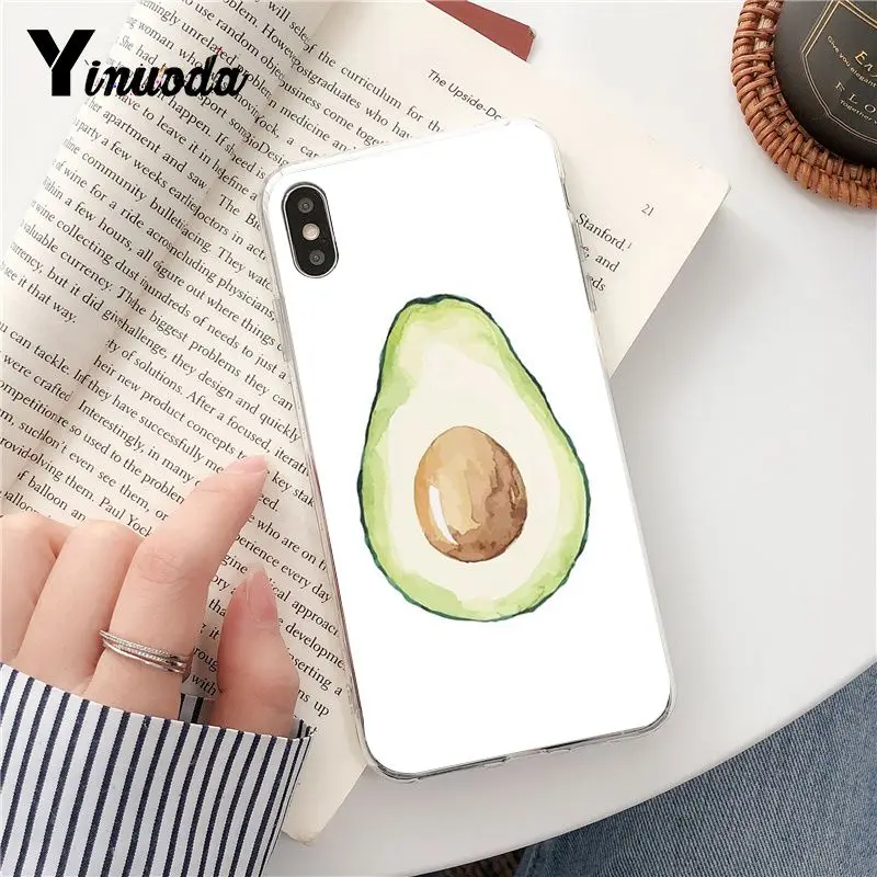 lovely avocado fruit