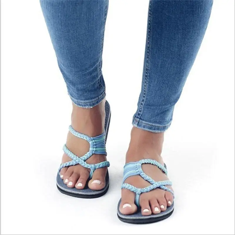 2018-Fashion-Summer-Flip-Flops-Women-Slippers-Leisure-Female-Ladies-Beach-Outdoor-Summer-Slippers-Casual-Women (3)