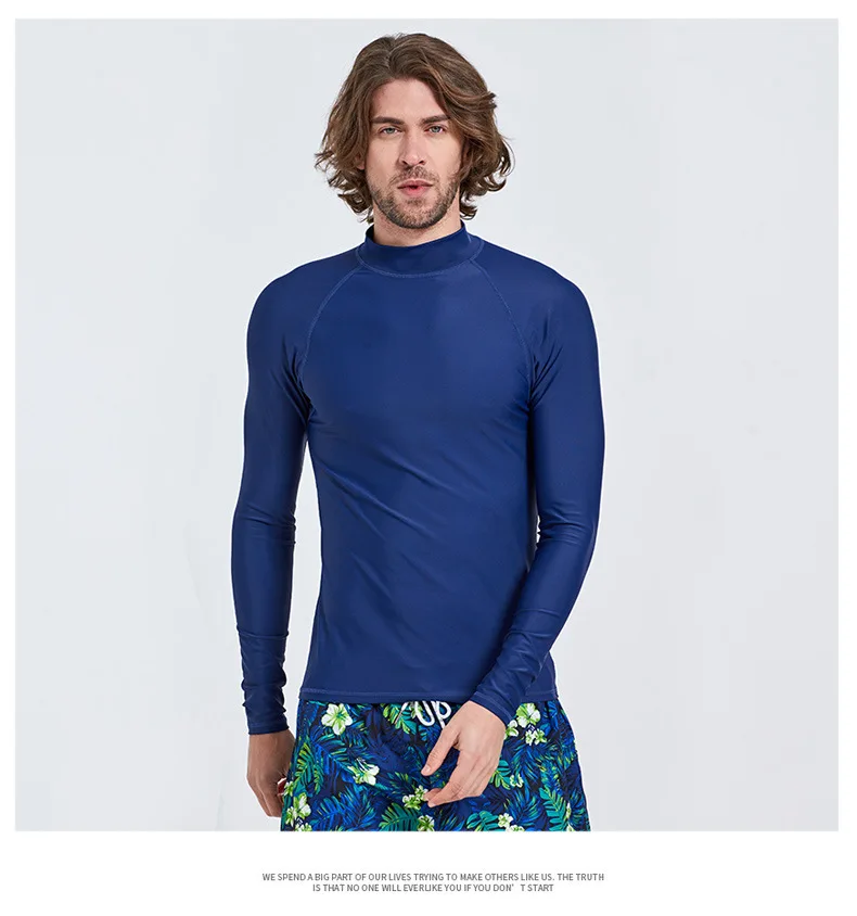 plus size swim shirts