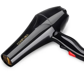 

hair dryer Household High Power barbershop dedicated Far infrared Negative ion radiation-free Not hurting hair Hot and cold wind