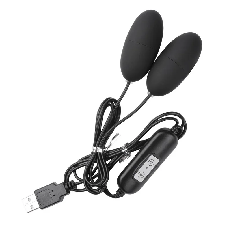 Dual Vibrator  6