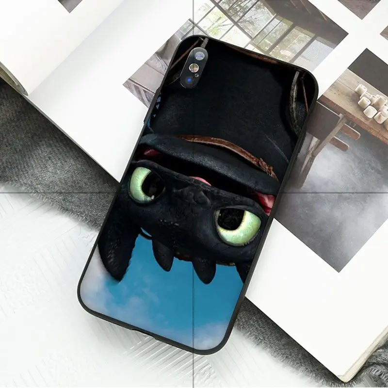 toothless How To Train Your Dragon