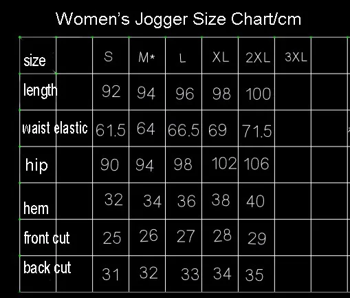 women jogger