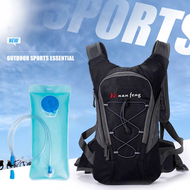 

10L cycling backpack hydration bag,sport bicycle backpacks for men,running outdoor Hiking MTB bike backpack,no water bladder bag