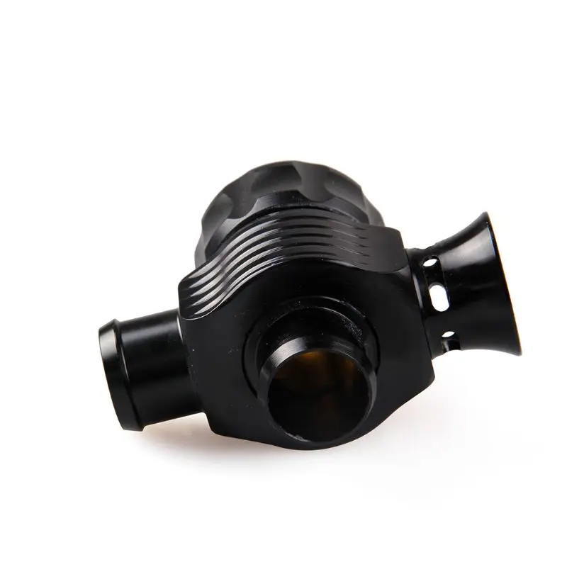 

Car Modified Turbine Pressure Relief Single Side Adjustable Bilateral Outflow Type Splitter Blow Off Dump Valve Auto Parts