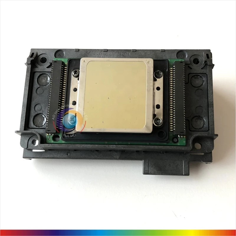 xp600 printhead specification