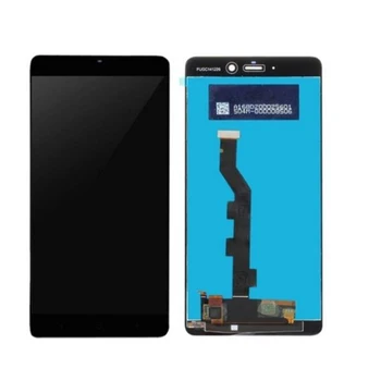 

For Xiaomi Mi Note Pro LCD Display Touch Screen Glass Panel Digitizer Screen Assembly Replacement Free Tools