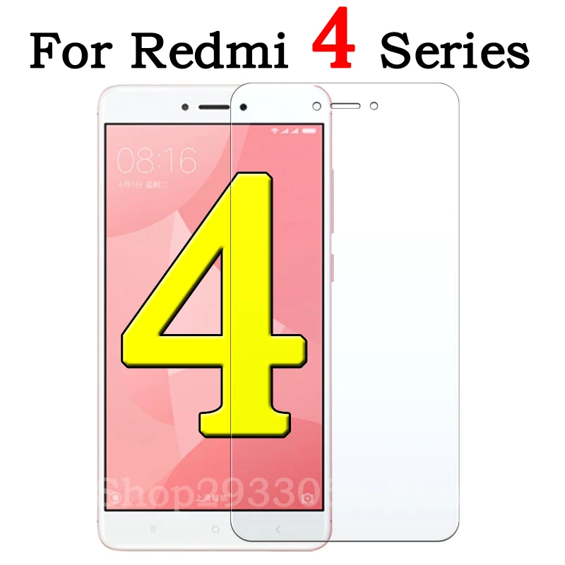 

Protective glass on ksiomi 4x 4a x4 a4 for xiaomi redmi 4 a x tempered glas xiaomei xiomi xaomi rdmi redmi screen protector film