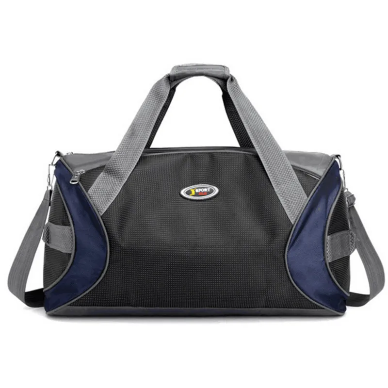 

Limited Hot Sports Bag Training Gym Bag Men Woman Fitness Bags Durable Multifunction Handbag Outdoor Sporting Tote For Male
