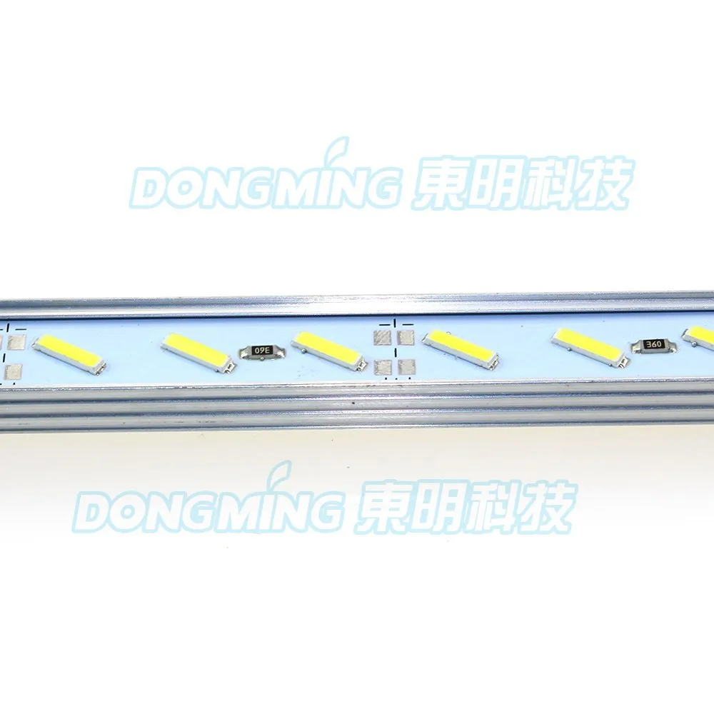 Luzes LED p bar