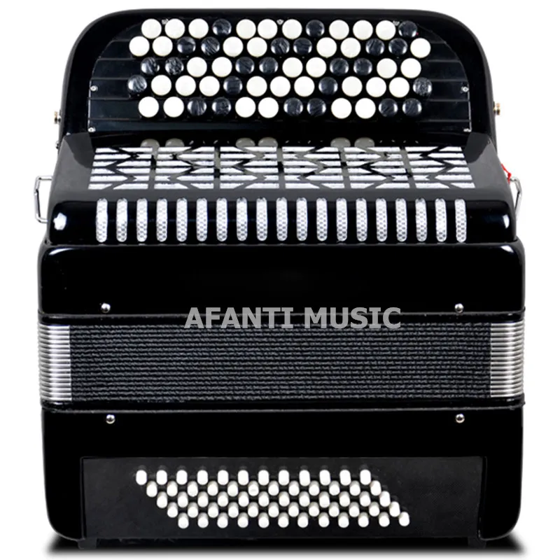 Afanti Music 34 K/60 басовый аккордеон(AAD-143 - Цвет: AAD-143