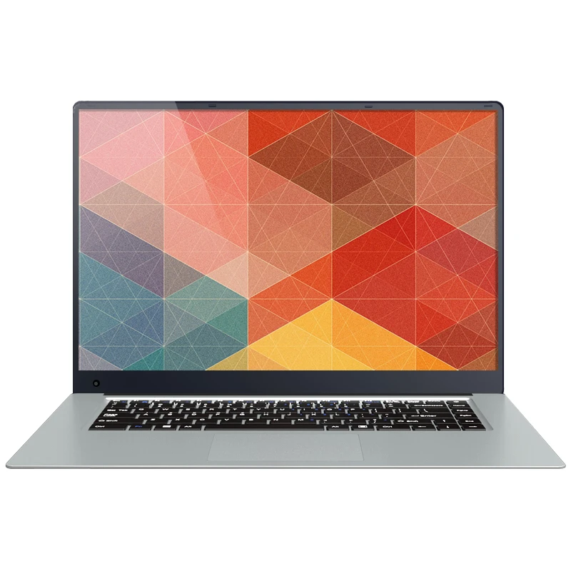 15.6inch 6GB RAM+500GB HDD Intel Quad Core Fast Run CPU Windows 10 System 1920*1080P Full HD Wifi Bluetooth Laptop Notebook