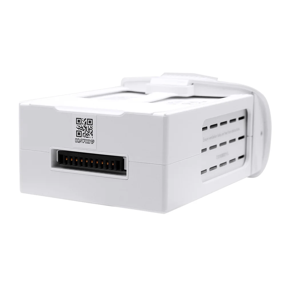 Совершенно новые DJI Phantom 4 серии Интеллектуальные летные батареи Аксессуары Pro/V2.0