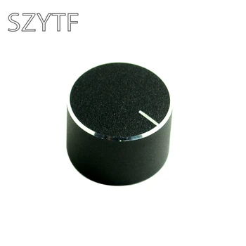 

display knob accessories high - grade matte potentiometer knob button electrical cap DIY package