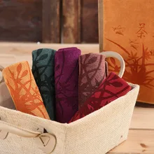 10 Teile/paket 30*30 CM Mikrofaser Geschirrtücher, saugfähig Stark, Kung Fu Tee Handtücher, Hochwertigen Tee Tuch, tee Werkzeuge V30