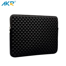 Сумка для ноутбука MacBook Air 13 чехол для Pro retina 11 12 13 15 дюймов противоударный модный Алмазный Стиль