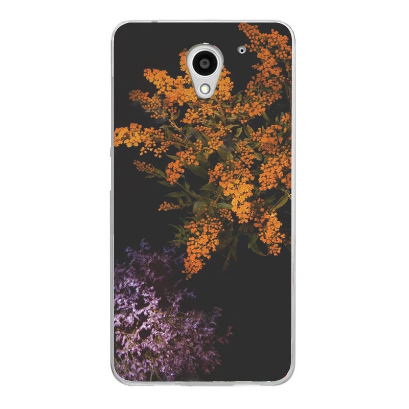 For ZTE A510 Case Cover Blade Colored Soft Silicone TPU Phone Protective Back BA510 A 510 Bags 0127 |