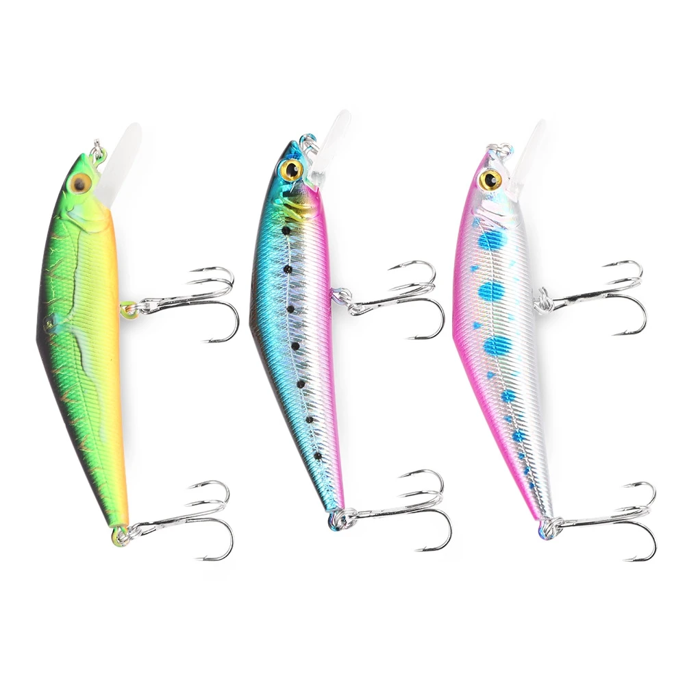 1pcs Fake Fishing Bait Artificial 3D Eyes Fishing Bait Lures Artificial