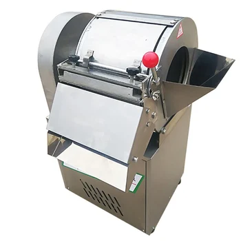 

240A type Stainless Steel Vegetable Cutting Machine Vegetable and Fruit Dicing Machine