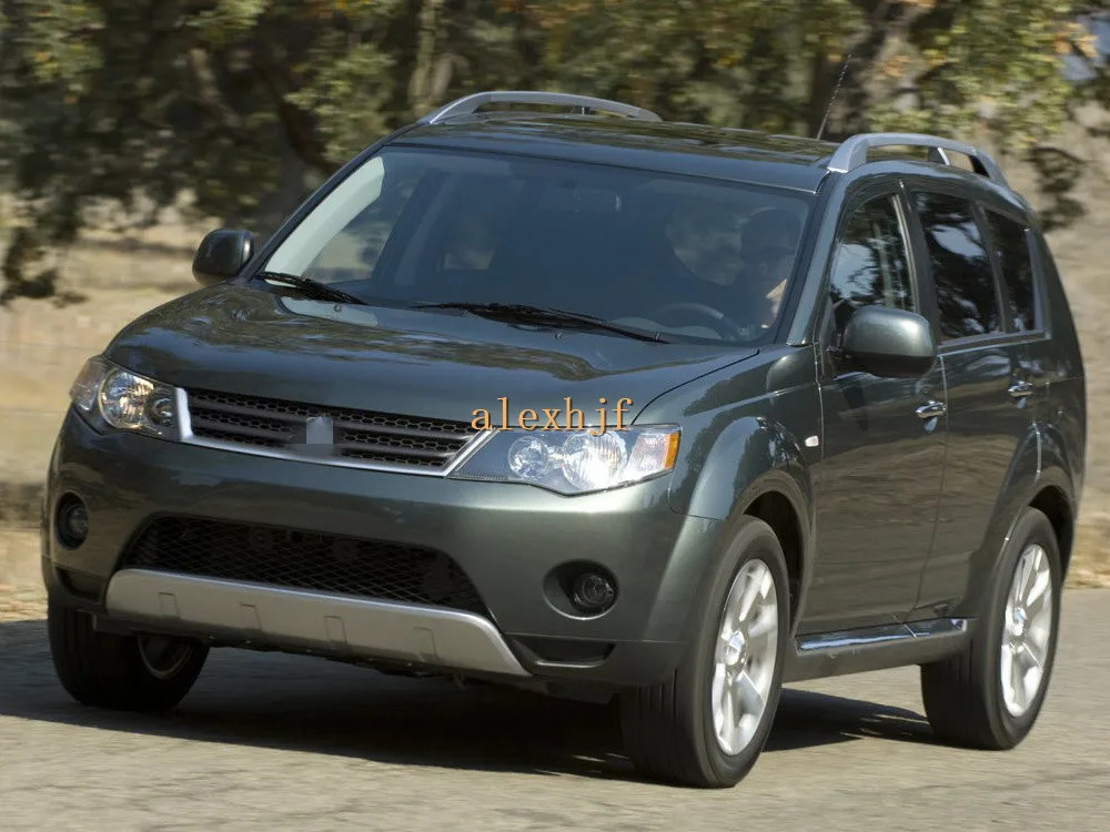 Mitsubishi-Outlander_SE-2008