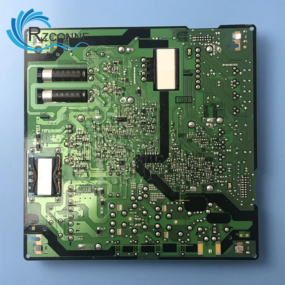 Fonte do Cartão da Placa do Poder para Bn4400901a L65e8na _ Mhs Qe65q7famt Qe65q8camtxxc Qn65q7fdmf Qn65q7famf Qn65q7fvmf - Imagem 2