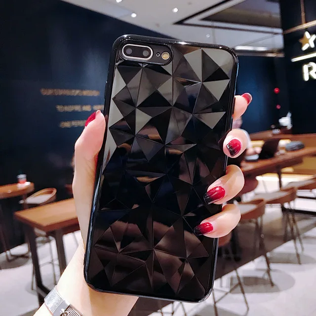 Lovebay For iPhone 7 Case Candy Color For iPhone 6 6s 8