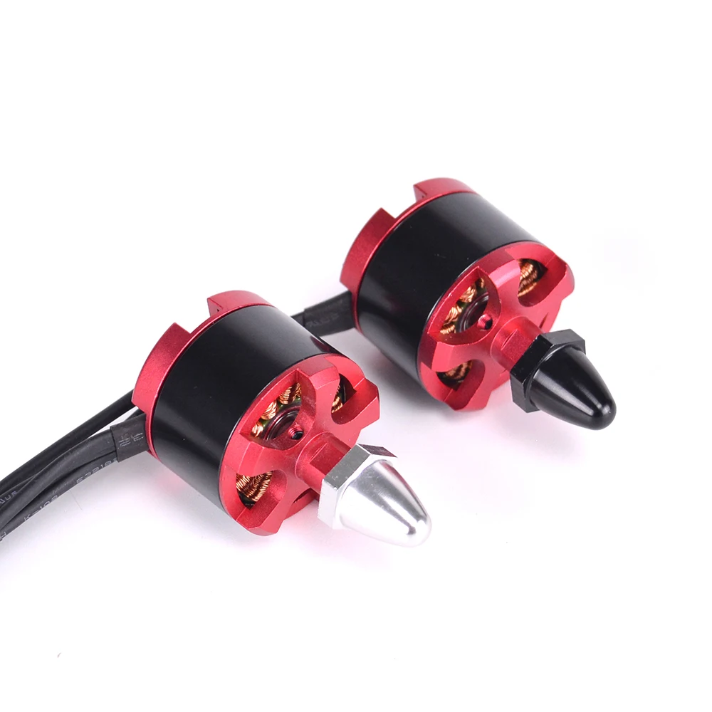 Гоночный серия 2212 920kv 2 4S бесщеточный двигатель для 380 400 450 500 DJI Phantom Frame Kit FPV Racing