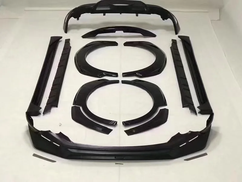 Toyota Ch TRD