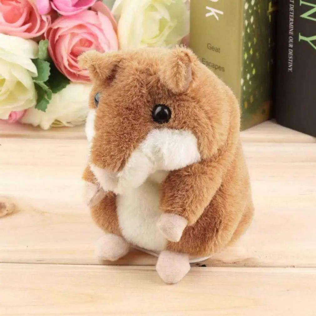 mimic hamster