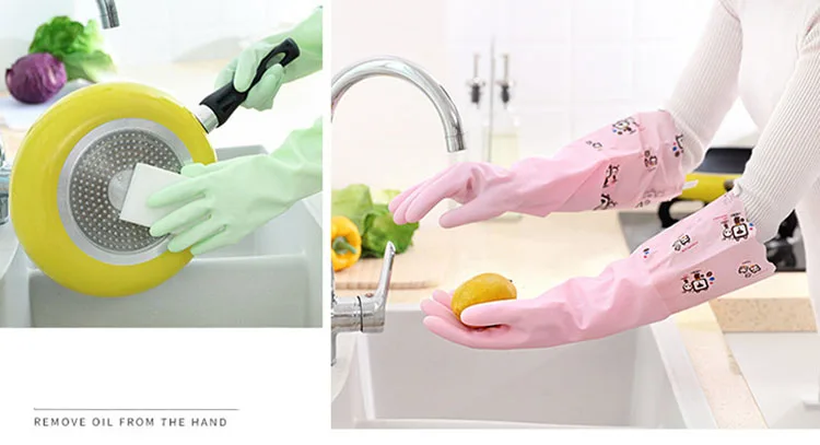 cleaning gloves (6)