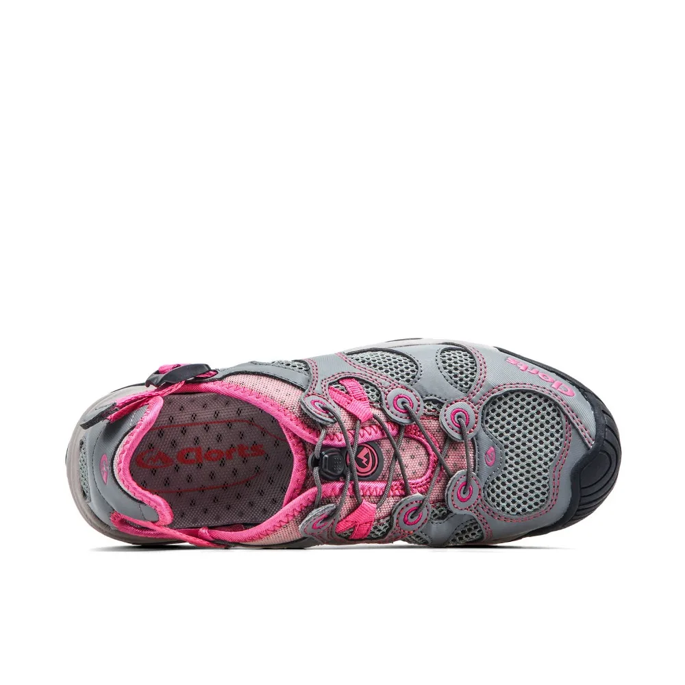 Water Shoes for Women Quick-drying Shoes for Swimming Breathable Beach Clorts 3H021C