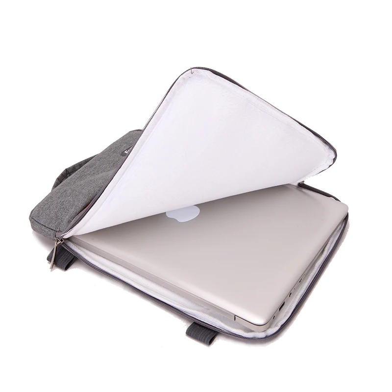 Сумка для ноутбука Macbook Pro 13 15 Модный женский и мужской чехол 6 14 1 дюйма Air съемный