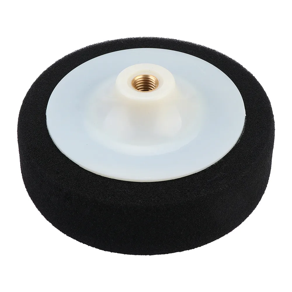 Car Polishing Sponge Waxing Buffing Pads Compound Auto Polisher 3Pcs car care tools Polishing