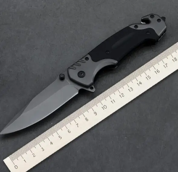 

Freeshipping Swiss camping pocket folding hunting to visceral fishing knife intestines tactical quick opening super sharp knives