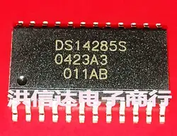1 шт./лот DS14285S СОП-24 в реальном времени чип часы