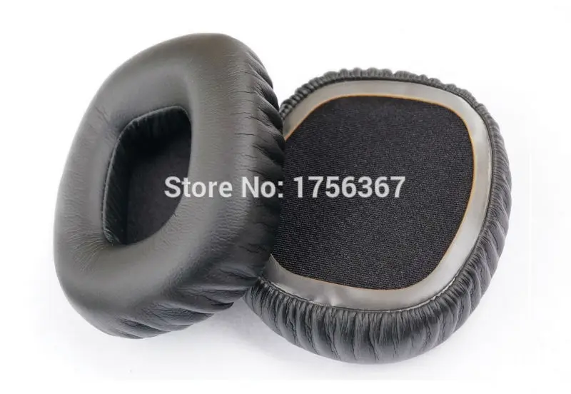 Original ear pads Cushion for JBL J55 J55i J55a J56 bt headphones The headset skin earmuffs The high quality goods earmuffs