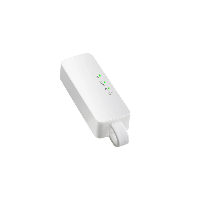 Сетевой адаптер DIEWU USB 3 0 карта Gigabit сетевая NIC с AX88179 для Nintendo switch|Сетевые карты| |