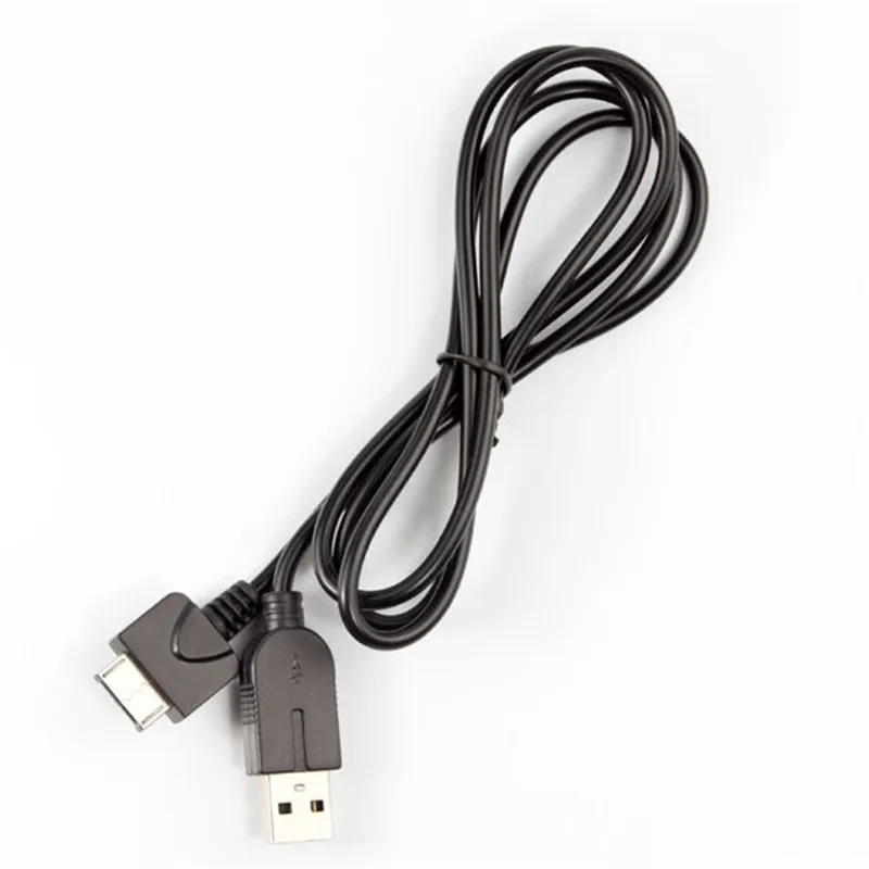 2 в 1 USB кабель для синхронизации данных и зарядки PS Vita PSV ita PlayStation|Кабели| |