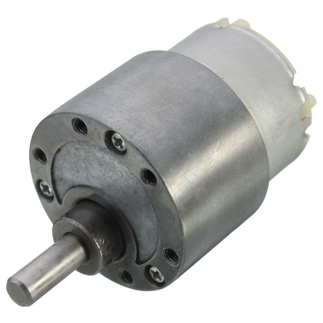 

Electric Mini 12VDC 70 RPM High Torque Gear Motor Speed Control Motor