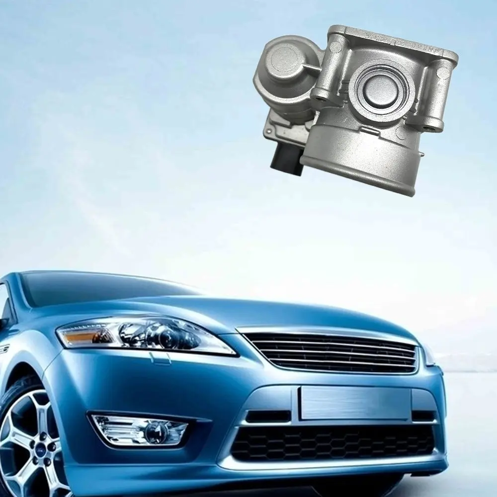 

Complete Throttle Body 2002-2006 Throttle Valve 16119-AE013 For Nissan 1.8L Sylphy 2.3L Throttle Valve Assembly