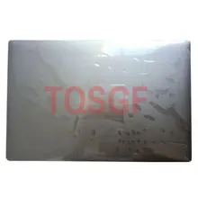 ЖК-задняя крышка для DELL XPS 15 9550 9560 задняя крышка 0J83X5 J83X5