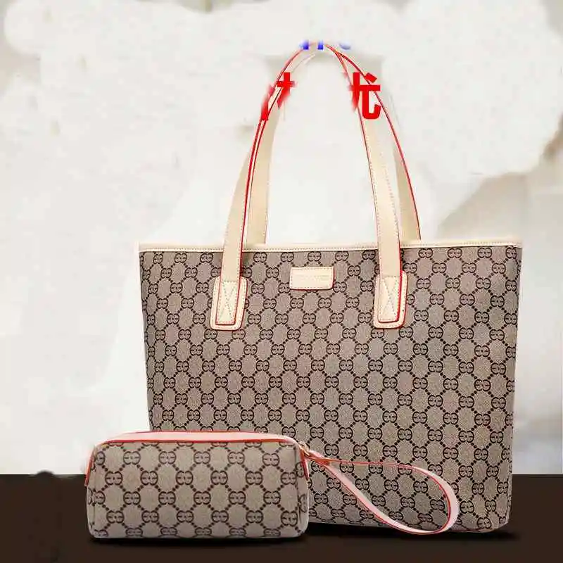 Shoulder bag womens laptop bag 7 new women fashion cowhide ...